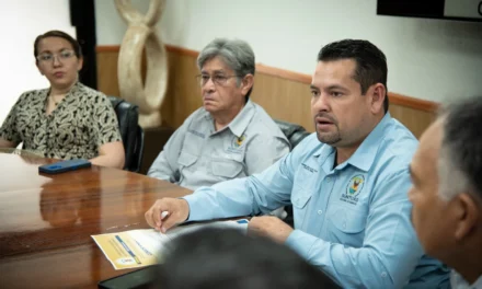 SE DECLARA LISTO EL SUNTUAS PARA LA CONSULTA SOBRE LA REINGENIERÍA NORMATIVA