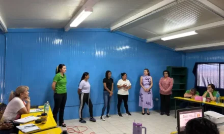 SEMUJERES PROMUEVE LA IGUALDAD Y LA PREVENCIÓN DE LA VIOLENCIA EN ZONAS RURALES Y ESCUELAS DE CULIACÁN