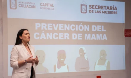 SEMUJERES IMPULSA LA PREVENCIÓN DEL CÁNCER DE MAMA Y EL EMPODERAMIENTO ECONÓMICO DE LAS MUJERES