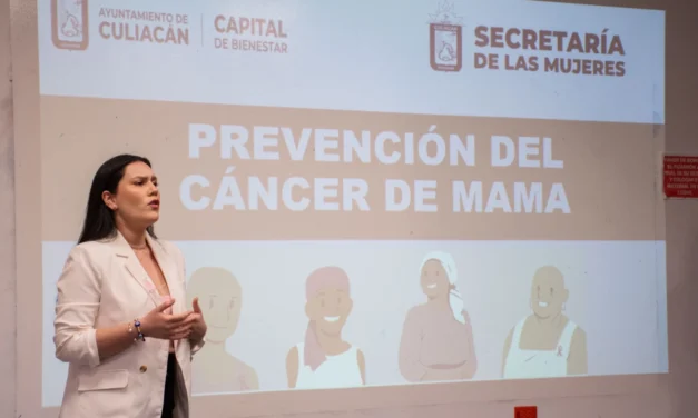 SEMUJERES IMPULSA LA PREVENCIÓN DEL CÁNCER DE MAMA Y EL EMPODERAMIENTO ECONÓMICO DE LAS MUJERES
