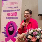 SE REALIZA EL CONVERSATORIO “RESIGNIFICANDO EL DOLOR A TRAVÉS DEL ARTE” EN EL JARDÍN BOTÁNICO