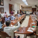 SESIÓN DE CABILDO ABIERTO SE LLEVARÁ A CABO EN LA SINDICATURA DE SAN LORENZO