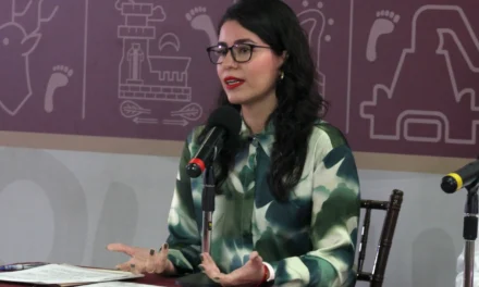 SINALOA IMPULSA LA IGUALDAD LABORAL