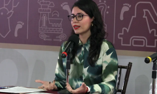 SINALOA IMPULSA LA IGUALDAD LABORAL