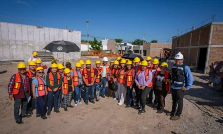 “SI TRABAJAMOS EN EQUIPO, CIUDADANÍA Y GOBIERNO, LOGRAMOS MEJORES RESULTADOS”: JUAN DE DIOS GÁMEZ