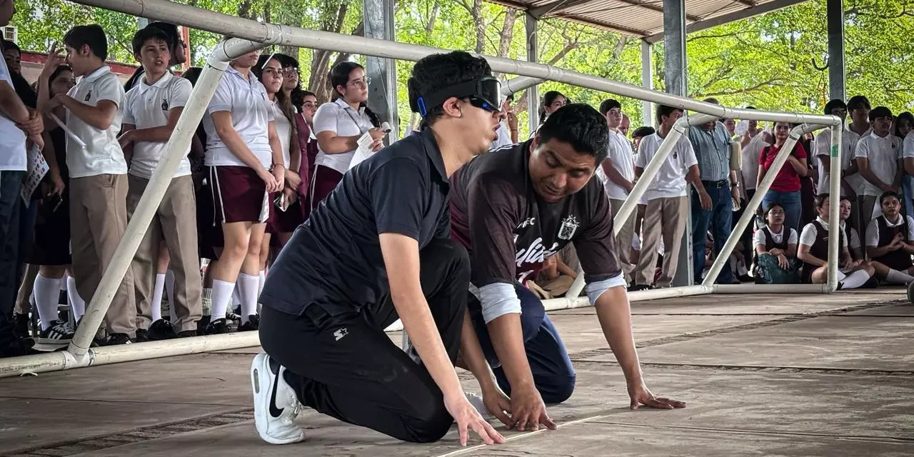 “SOMOS INCLUSIÓN “DEL DIF CULIACÁN