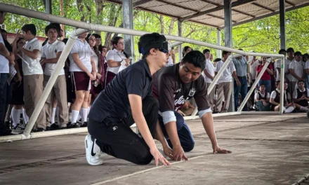 “SOMOS INCLUSIÓN “DEL DIF CULIACÁN