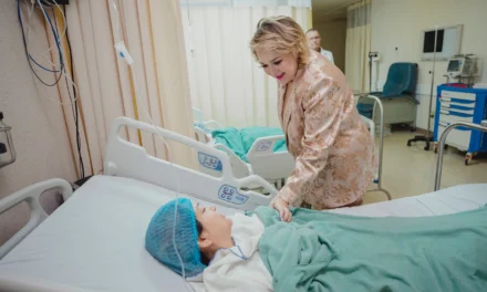 DIF SINALOA A REALIZADO 159 CIRUGÍAS DE RECONSTRUCCIÓN DE MAMA CON EL PROGRAMA «RECUPERANDO SONRISAS».