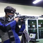 TIRO DEPORTIVO CON LA MIRA PUESTA EN LO MÁS ALTO ESTE 2026