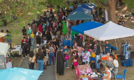 “TODO CHILO” CELEBRA SU EDICIÓN 38 CON TEMÁTICA DE HALLOWEEN Y GRAN PARTICIPACIÓN CIUDADANA