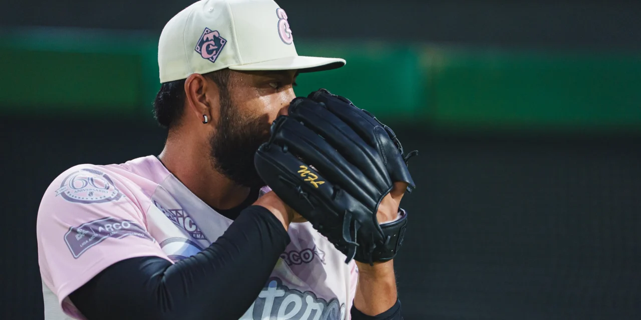 CAEN LOS GUINDAS Y SE EMPAREJA LA SERIE