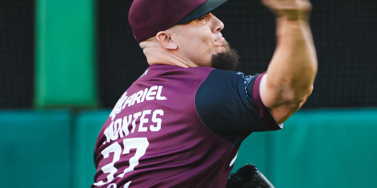 MONTES Y RÍOS LIDERAN LA SEMANA PARA LOS TOMATEROS DE CULIACÁN