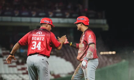SE EMPATA LA SERIE EN CULIACÁN