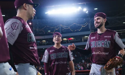 TOMATEROS SE QUEDA CON EL CLÁSICO DEL PACÍFICO EN TERRITORIO AJENO