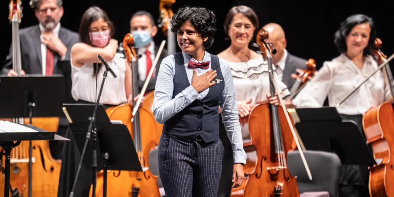 TRIUNFO MAZATLECO EN EL CERVANTINO: PAULINA A. MONTEÓN ESTRENA OBRA QUE RINDE HOMENAJE A LA MIGRACIÓN