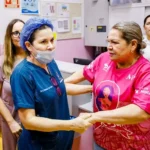YA SON 153 MUJERES BENEFICIADAS CON EL PROGRAMA DE CIRUGÍAS DE MAMA DE DIF SINALOA