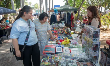 CONVENCIÓN JUGUECON REÚNE A EMPRENDEDORES Y AMANTES DE LA LUCHA LIBRE EN CULIACÁN