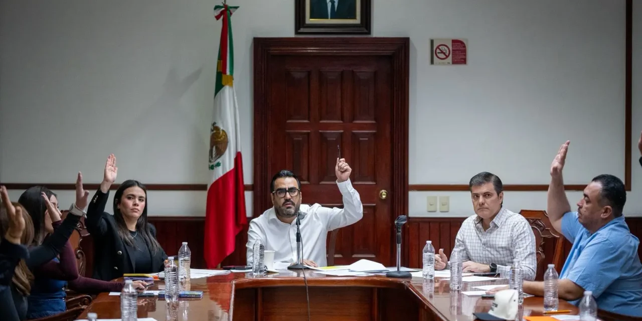 CULIACÁN SE CONVIERTE EN EL PRIMER MUNICIPIO DEL PAÍS EN CREAR UNA AGENCIA DE TRANSFORMACIÓN DIGITAL