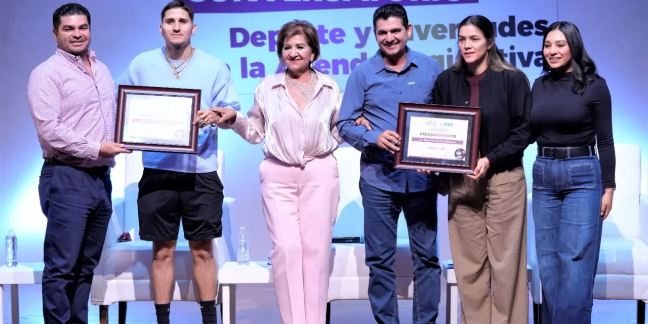 «EL DEPORTE, HERRAMIENTA DE TRANSFORMACIÓN SOCIAL Y CONSTRUCCIÓN DE PAZ»