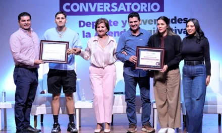 «EL DEPORTE, HERRAMIENTA DE TRANSFORMACIÓN SOCIAL Y CONSTRUCCIÓN DE PAZ»