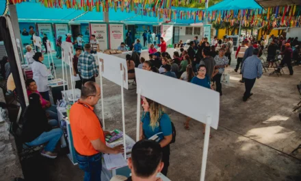 FAMILIAS DE CULIACÁN RECIBEN ATENCIONES A TRAVÉS DE LASBRIGADAS DEL BIENESTAR DE DIF SINALOA