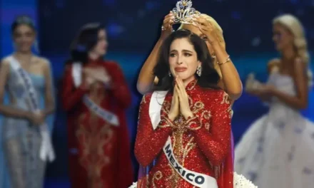 EL UNIVERSO TIENE FLOR