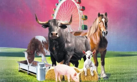 PLANEA TU VISITA A LA EXPO GANADERA SINALOA 2025