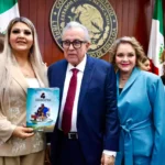 REAFIRMA GOBERNADOR ROCHA LA VOCACIÓN HUMANISTA, SOLIDARIA Y TRANSFORMADORA DE SU ADMINISTRACIÓN