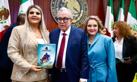 REAFIRMA GOBERNADOR ROCHA LA VOCACIÓN HUMANISTA, SOLIDARIA Y TRANSFORMADORA DE SU ADMINISTRACIÓN