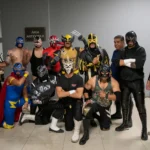 JUGUEMANÍA LLENA DE EMOCIÓN Y AMBIENTE FAMILIAR EL POLIDEPORTIVO JUAN S. MILLÁN