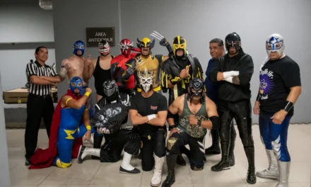 JUGUEMANÍA LLENA DE EMOCIÓN Y AMBIENTE FAMILIAR EL POLIDEPORTIVO JUAN S. MILLÁN