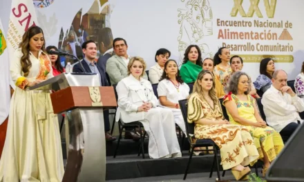 OBTIENE DIF SINALOA 1ero. y 3er. LUGAR CONCURSO DE FOTOGRAFÍA REALIZADO EN EL MARCO DEL XXV ENCUENTRO NACIONAL DE ALIMENTACIÓN Y DESARROLLO COMUNITARIO 2025
