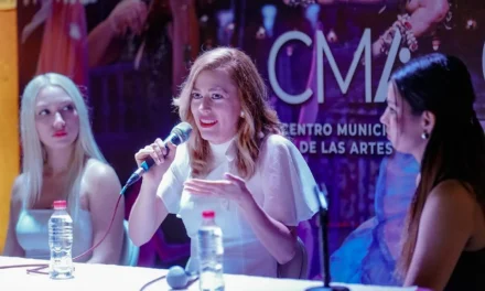 PRISCILA LAFARGA, ACTRIZ Y MODELO MAZATLECA EN UN PROFUNDO DIÁLOGO SOBRE LA AUTENTICIDAD HUMANA