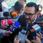 “RUBÉN ROCHA ES UN GRAN ALIADO DE CULIACÁN Y DE SU GENTE”: JUAN DE DIOS GÁMEZ