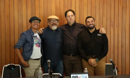 ESTE VIERNES 21 INICIA EL 23º ENCUENTRO DE SOLISTAS Y DUETOS