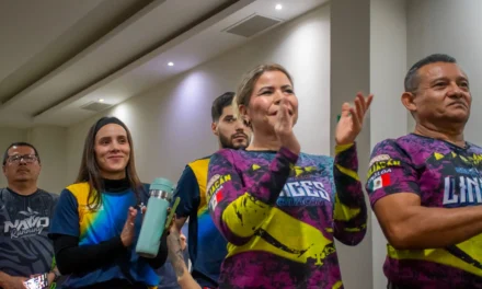 TODO LISTO PARA LA FIESTA DEPORTIVA MÁS GRANDE DE CULIACÁN: LLEGA EL MARATÓN INTERNACIONAL 2026