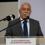 PRESENTACIÓN DEL PRIMER INFORME DE GOBIERNO DEL PRESIDENTE MUNICIPAL DE ELDORADO, LIC. FAUSTINO TORRES NÚÑEZ
