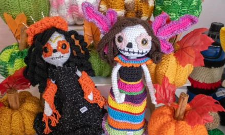 ARTE, IDENTIDAD Y OFICIO: LA ZONA ARTESANAL SE SUMA AL ESPÍRITU CULTURAL DE LA FIL CULIACÁN 2025