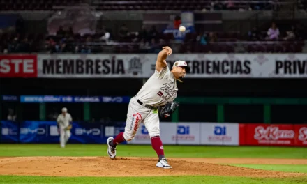 REGRESA KEONE KELA A TOMATEROS