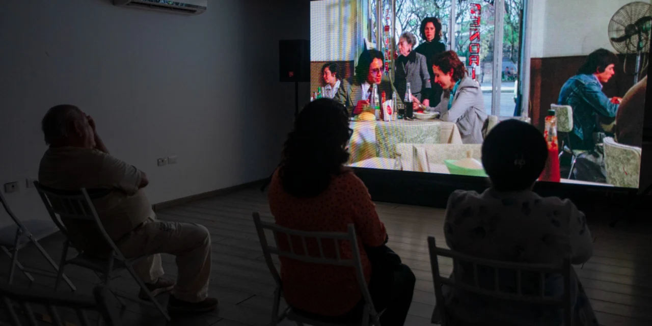 CONTINÚA EL CICLO “CINEMA CULIACÁN” CON LA PROYECCIÓN DE «LA PASIÓN SEGÚN BERENICE»