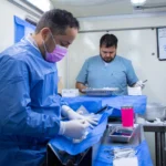 CONTINÚA LA JORNADA PERMANENTE DE ESTERILIZACIÓN GRATUITA EN LA UNIDAD DIF EL VALLADO