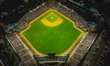 ESTE MARTES EL CUADRANGULAR DEL BIENESTAR DE DIF SINALOA EN LOS MOCHIS