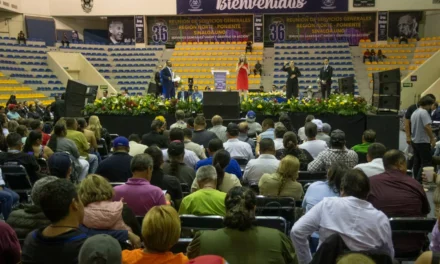 CULIACÁN FUE SEDE DE LA 36ª REUNIÓN DE SERVICIOS GENERALES DE ALCOHÓLICOS ANÓNIMOS, REGIÓN NORTE PONIENTE