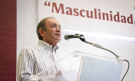 DIF SINALOA CONMEMORA EL DÍA INTERNACIONAL DEL HOMBRE