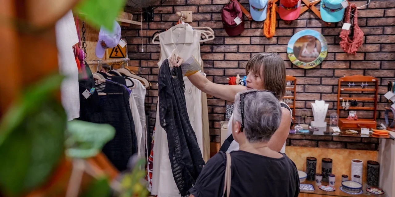 ARTWALK, EL CAMINO AL ARTE INICIA UNA NUEVA TEMPORADA EN EL CENTRO HISTÓRICO