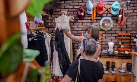 ARTWALK, EL CAMINO AL ARTE INICIA UNA NUEVA TEMPORADA EN EL CENTRO HISTÓRICO