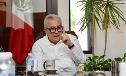 GOBERNADOR ROCHA, ALCALDE DE AHOME Y DIPUTADOS DEFINEN OBRAS PRIORITARIAS A REALIZAR A PARTIR DE ENERO