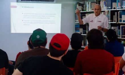 BUSCA ISDE FORTALECER CONOCIMIENTO EN SU BASE DE ENTRENADORES DEPORTIVOS