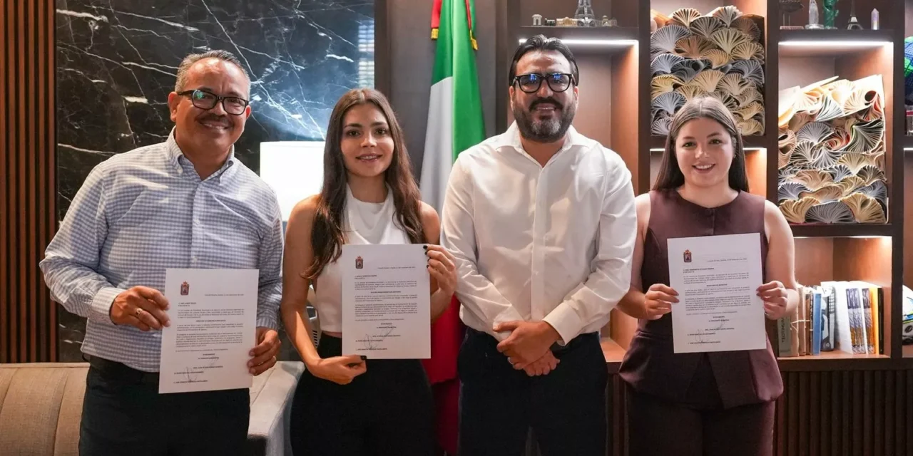 JUAN DE DIOS GÁMEZ REALIZA AJUSTES EN BIENESTAR, COMUNICACIÓN SOCIAL Y GESTIONES DE PRESIDENCIA