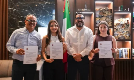 JUAN DE DIOS GÁMEZ REALIZA AJUSTES EN BIENESTAR, COMUNICACIÓN SOCIAL Y GESTIONES DE PRESIDENCIA